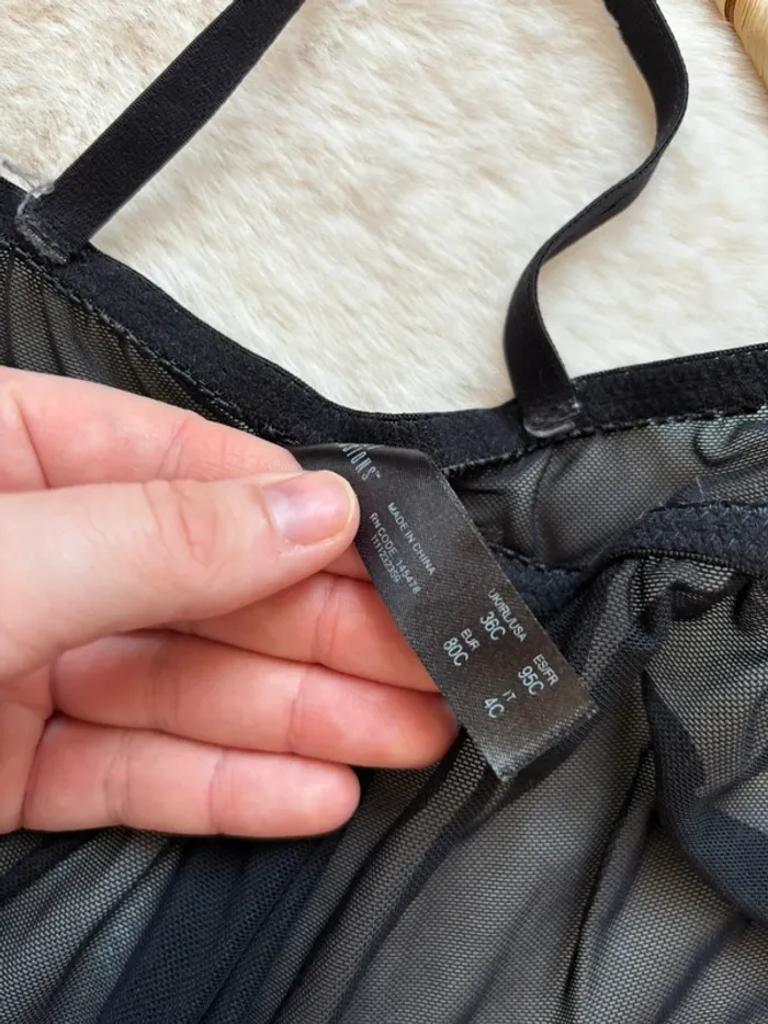 Nuisette - photo numéro 3