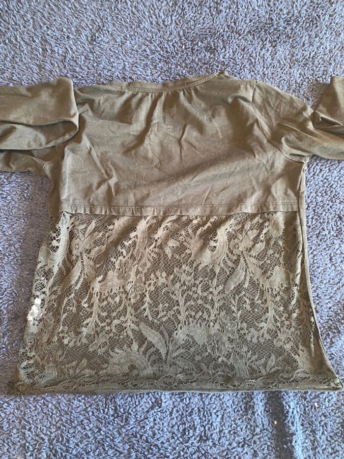 Magnifique t-shirt femme guess - photo numéro 4