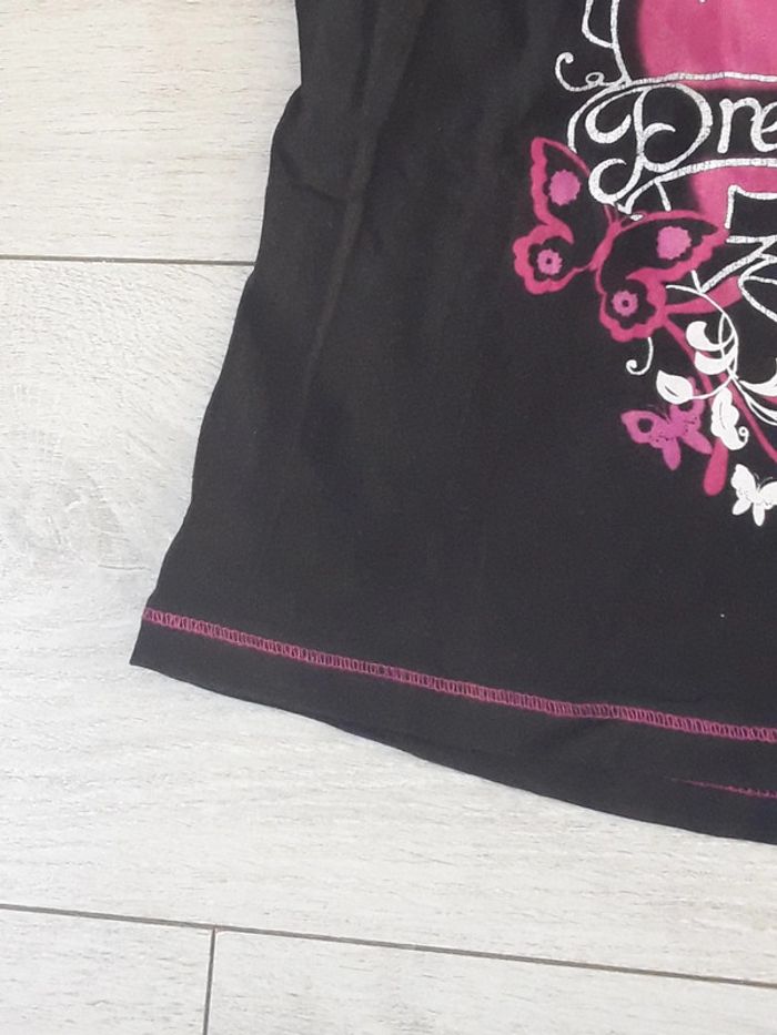 Débardeur - photo numéro 4