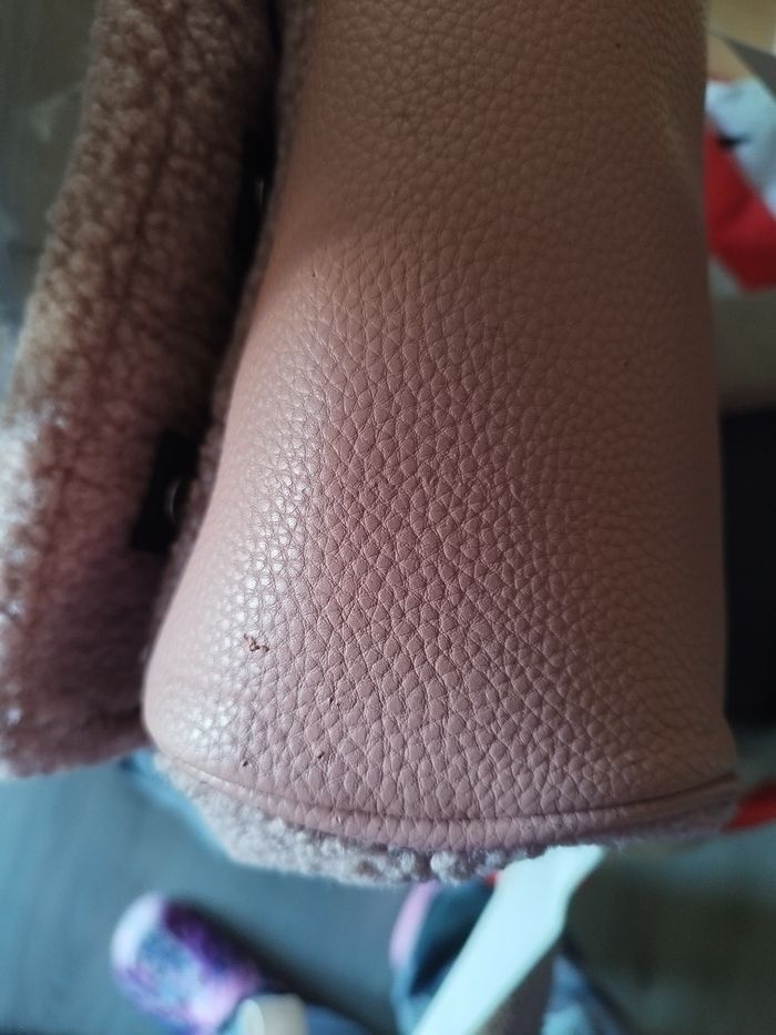Sac cabaia - photo numéro 5