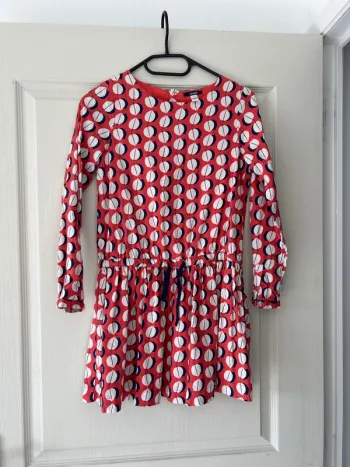 Robe taille 10 ans
