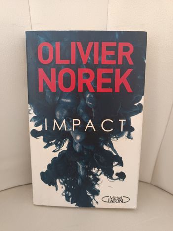 " Impact "
