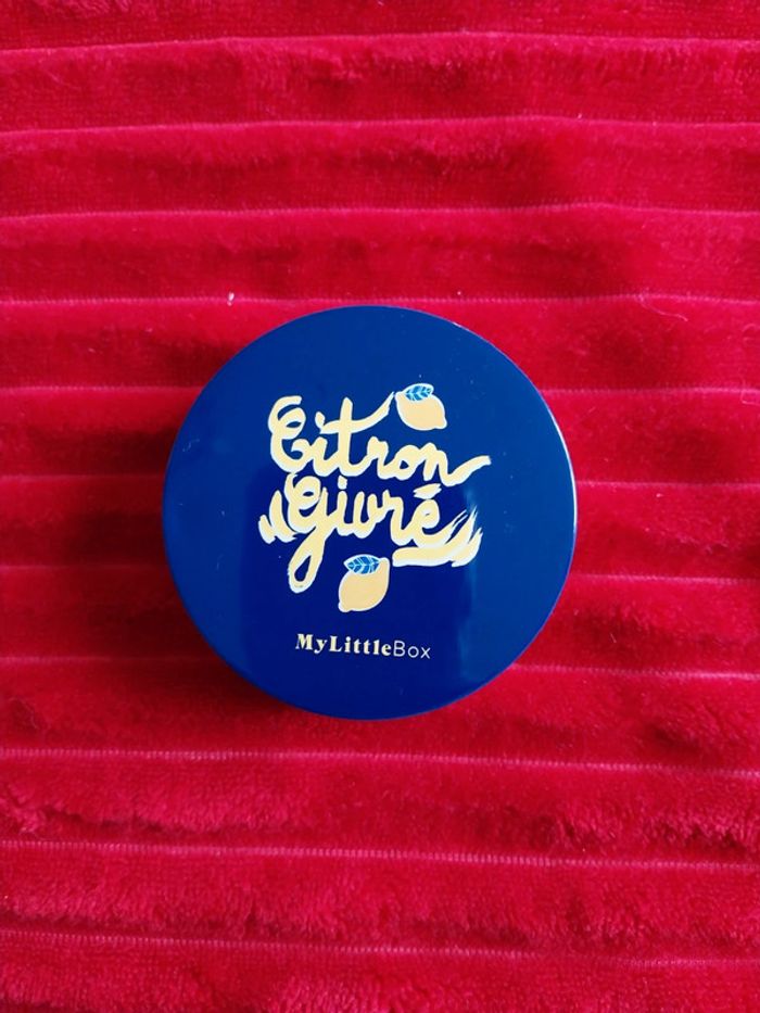 Disque rafraîchissant - photo numéro 2