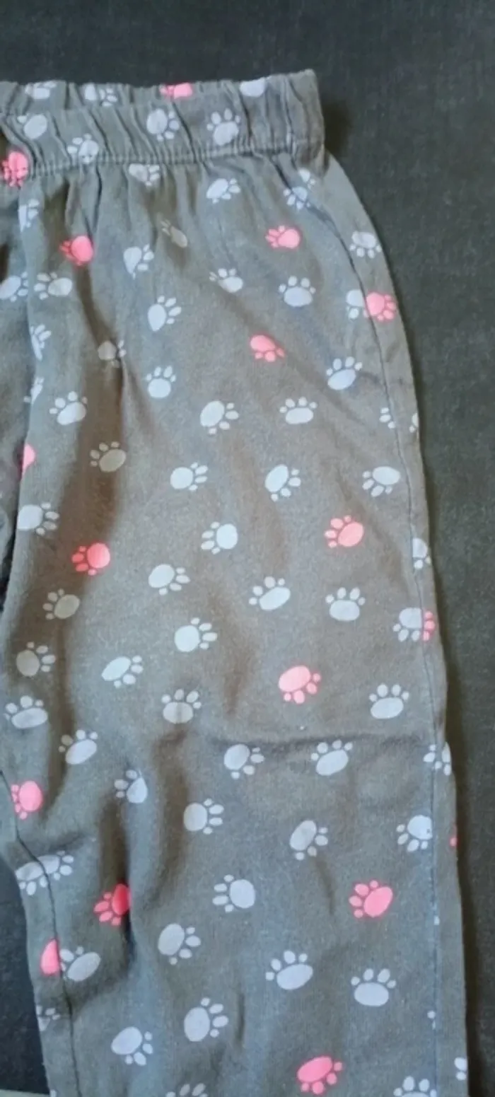 Pyjama 2 pièces Tex - photo numéro 5