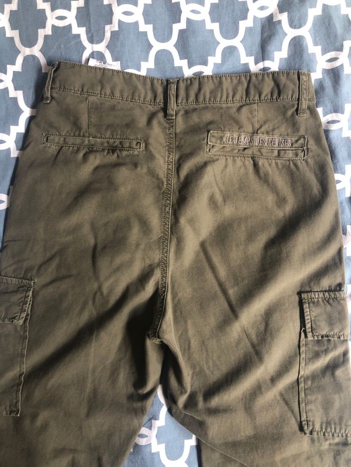 Pantalon le temps des cerises - photo numéro 4