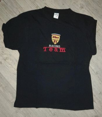 Tee-shirt Itas