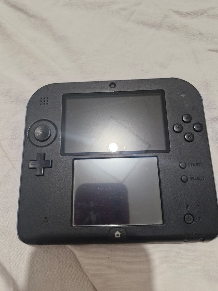 Nintendo 2ds - photo numéro 6