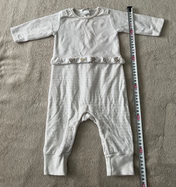 Pyjama H&M – Taille 3-6 mois