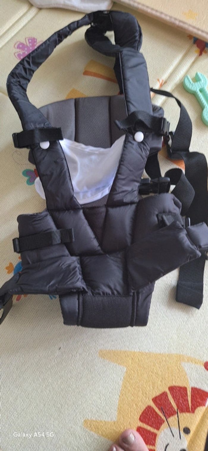 Porte bébé formula baby des la naissance