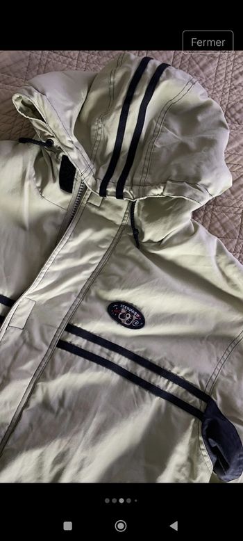 Veste snowboard Trespass M