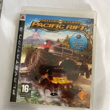 Pacific