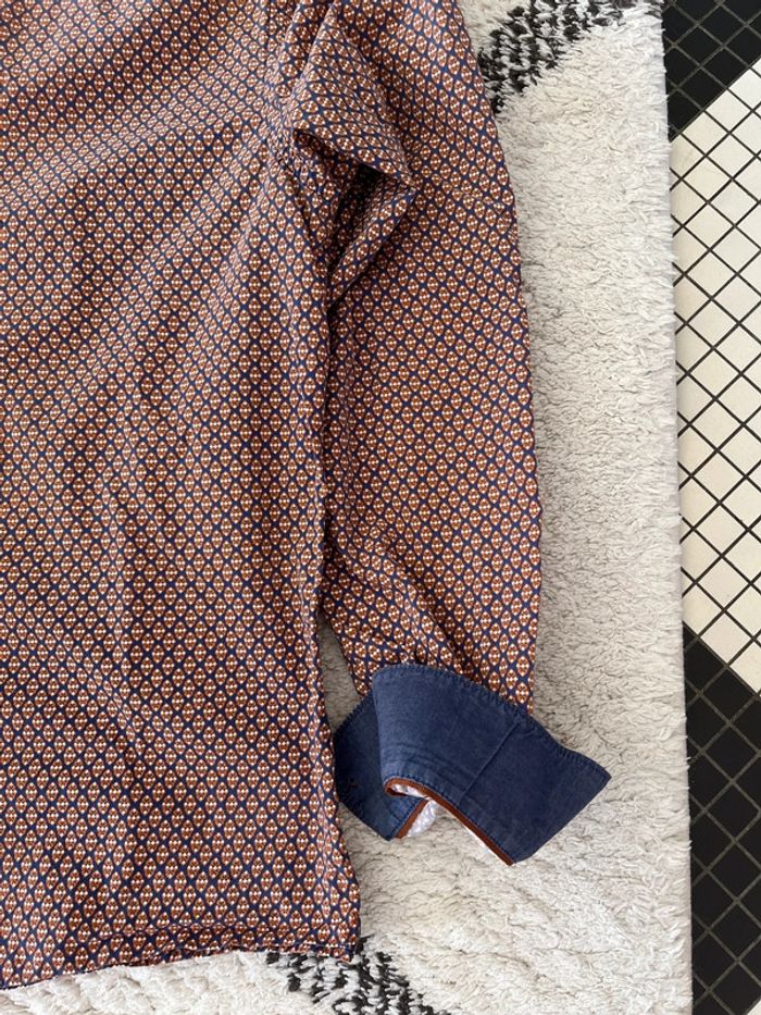 Chemise homme Devred L - photo numéro 5