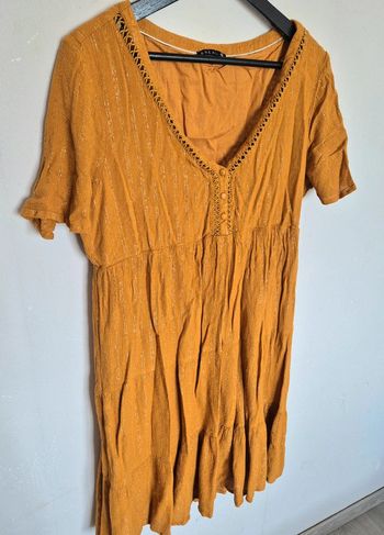 Robe Bréal taille 44