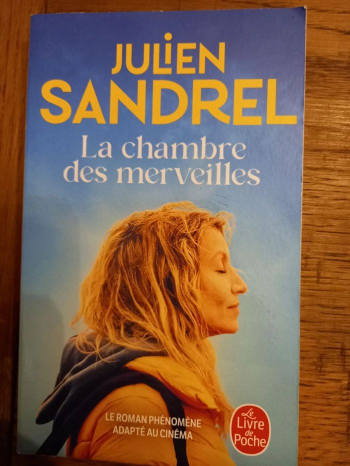 La chambre des merveilles