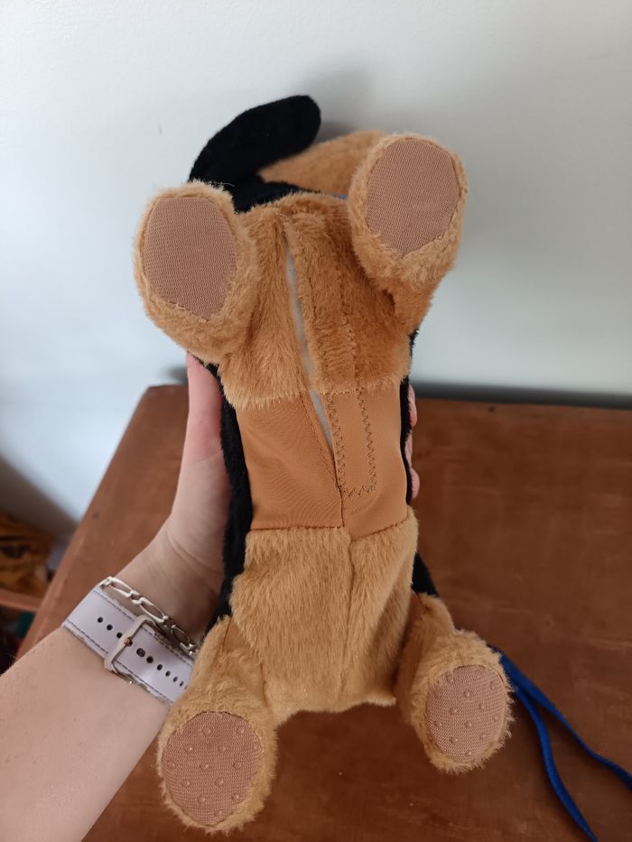 Waggles en balade Animagic-Chien - photo numéro 6