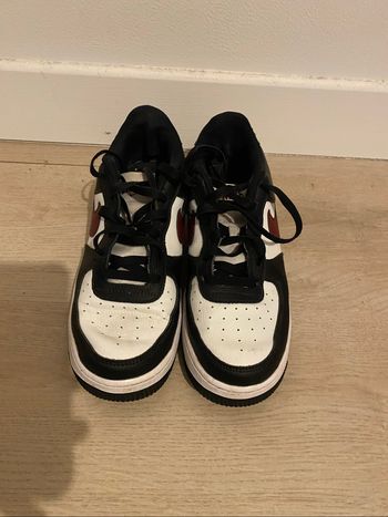 Basket nike