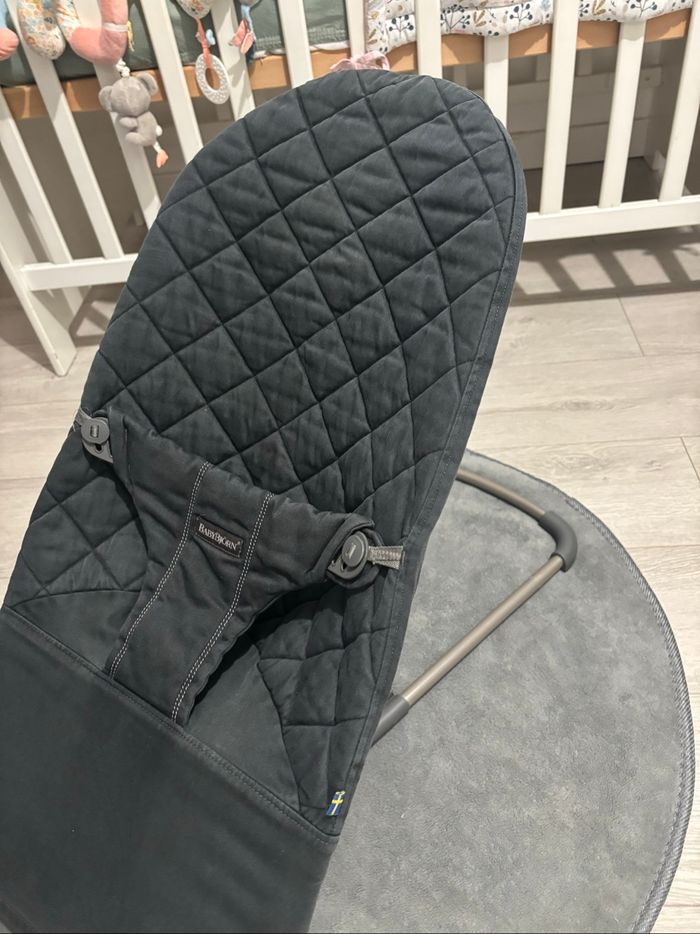 Transat babybjorn - photo numéro 2
