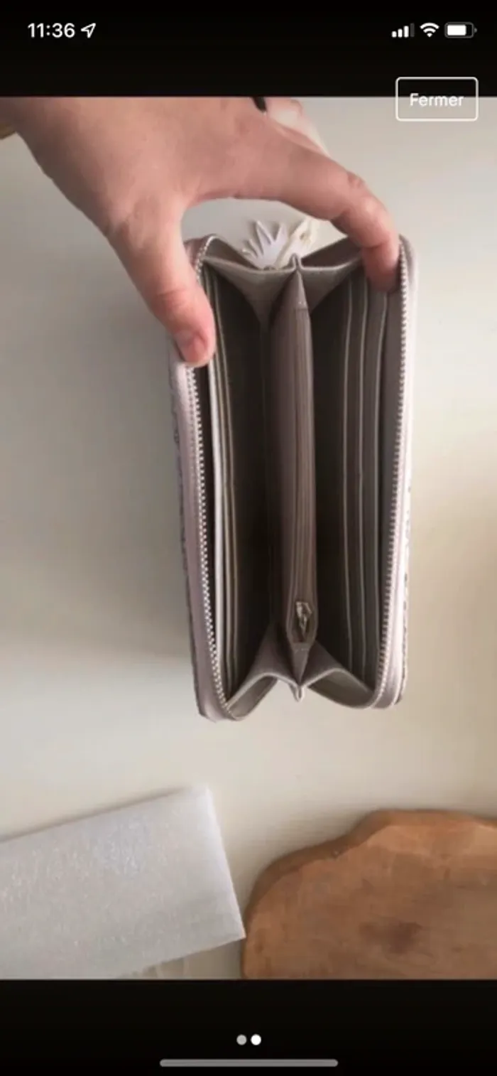 Pochette  femme  neuve - photo numéro 2