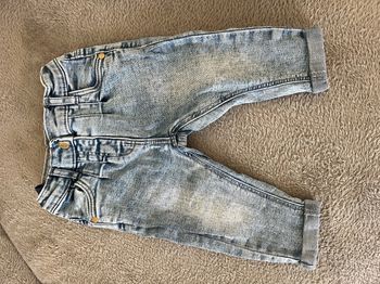 Pantalon Lulu Castagnette