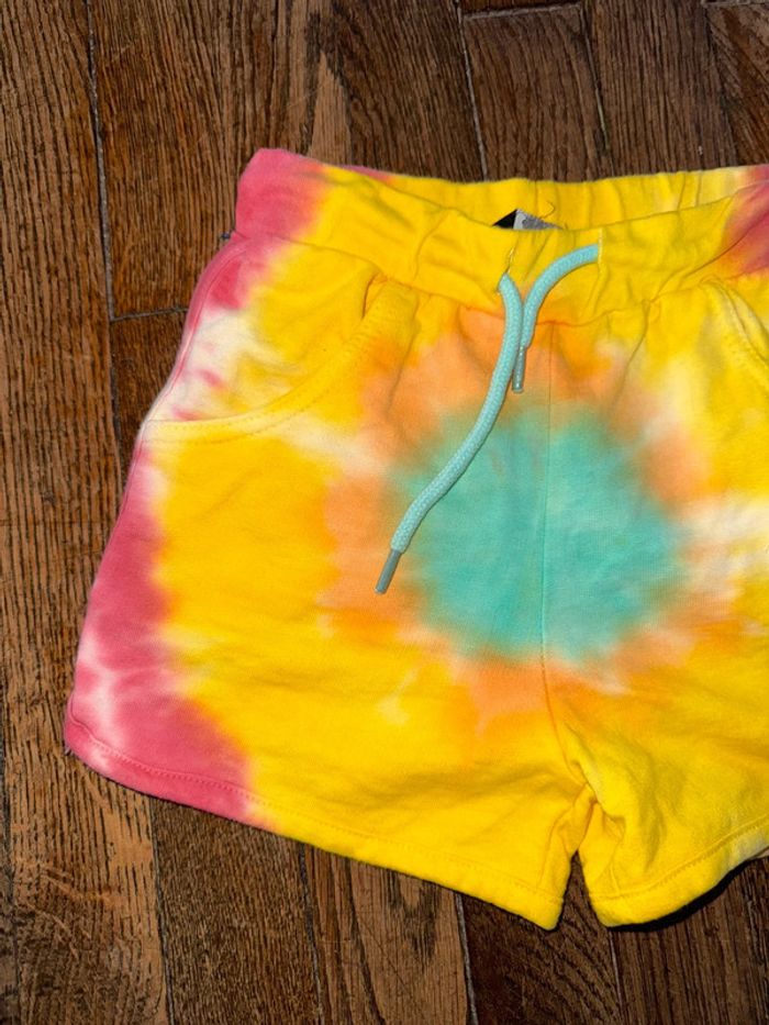 Short eleven 4 ans - photo numéro 2