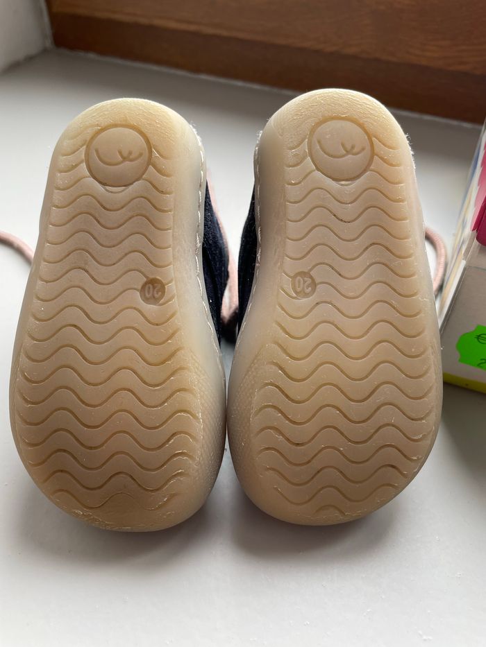 Chaussure fille - photo numéro 3