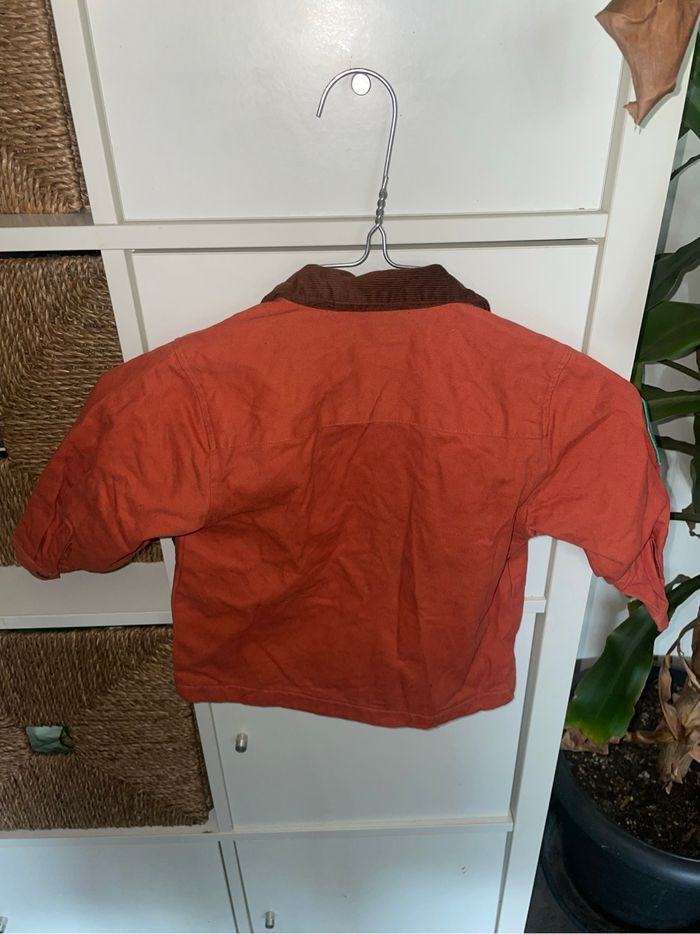 Veste - photo numéro 2