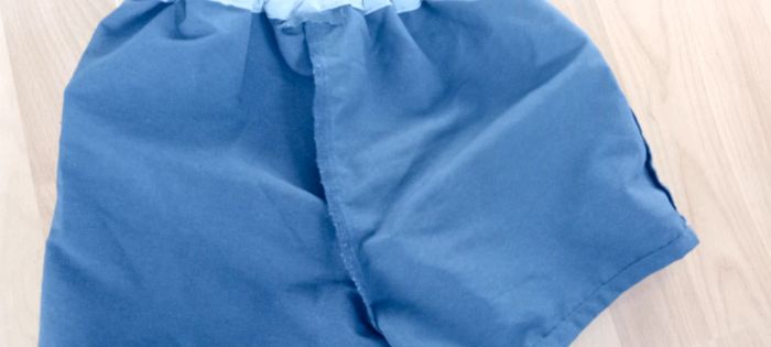 Jupe short Decathlon 4 ans - photo numéro 5