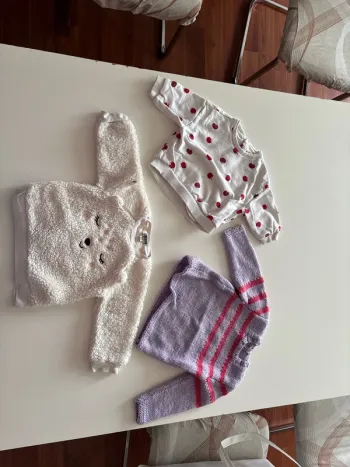 3 pull hiver