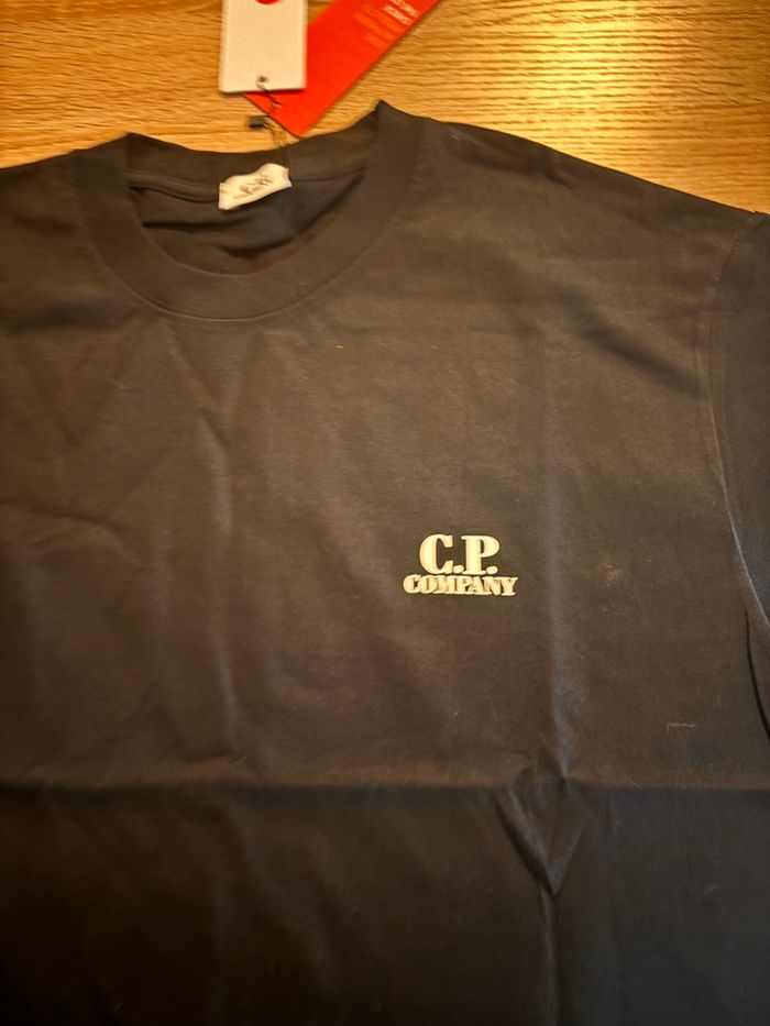 TEE shirt cp compagnie