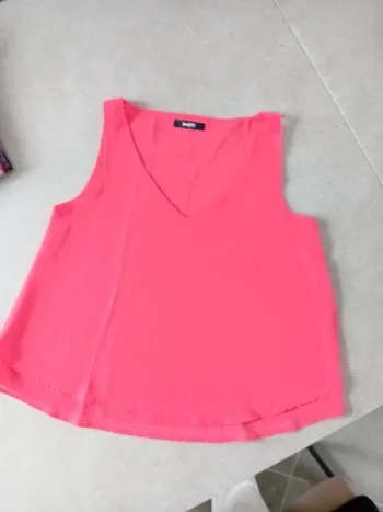 Débardeur fin de chez Mim en taille S