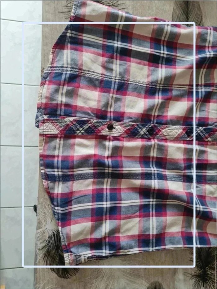 Chemise kaporal u.s army - photo numéro 11