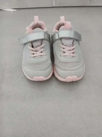 Basket reebok