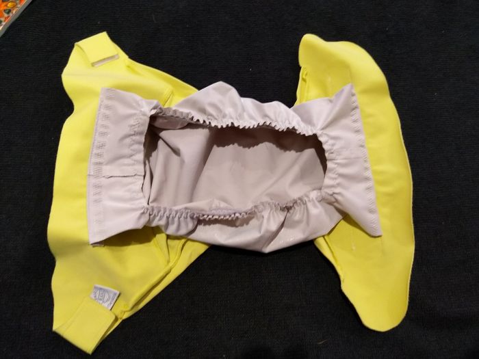 Couche Hamac taille M - photo numéro 3
