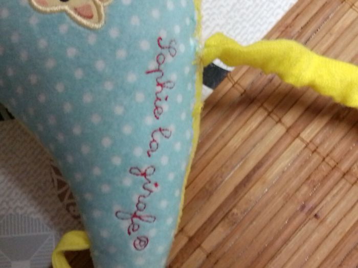 Jouet musical - photo numéro 2