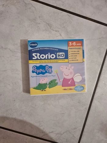 Jeux enfant