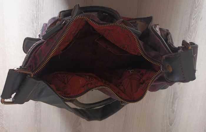 Sac à main - photo numéro 7