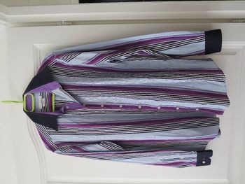 Chemise Manches Longues