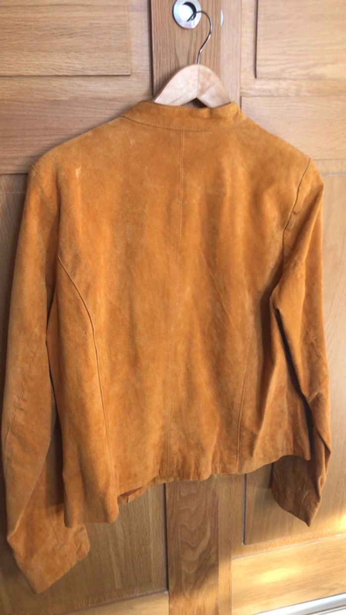 Veste - photo numéro 4