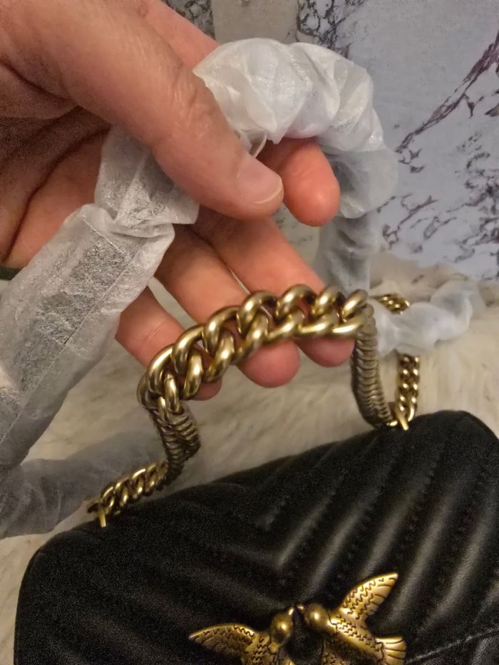 Sac pinko - photo numéro 8