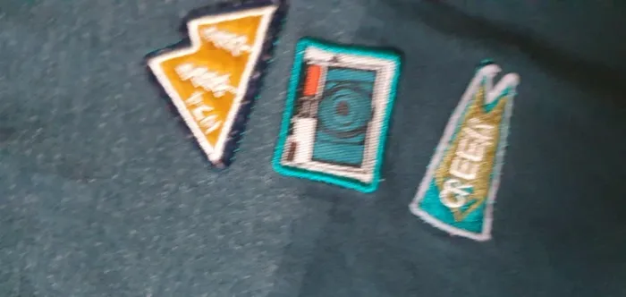 Maillot t-shirt manches longues 6ans garçon - photo numéro 3