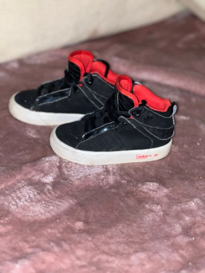 Chaussure - photo numéro 3