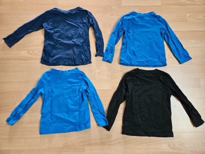 Gros lot demie saison 3 ans 13 vêtements - photo numéro 3