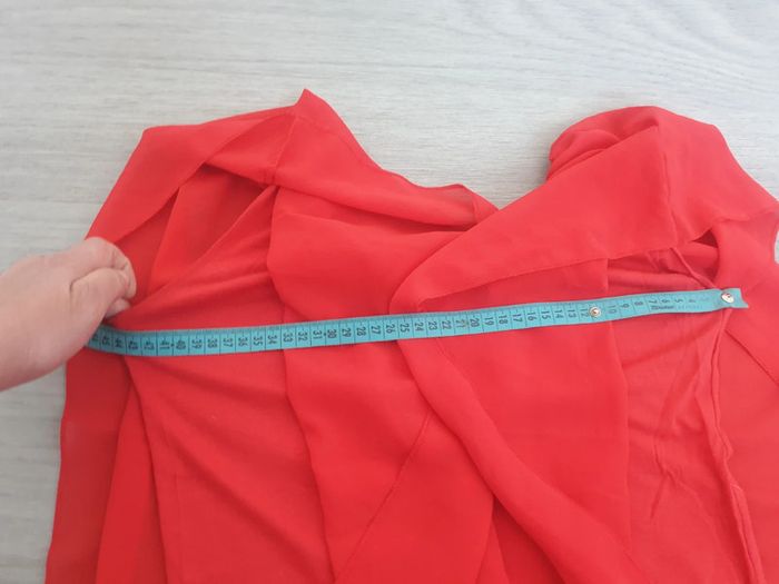 Haut fluide - photo numéro 3