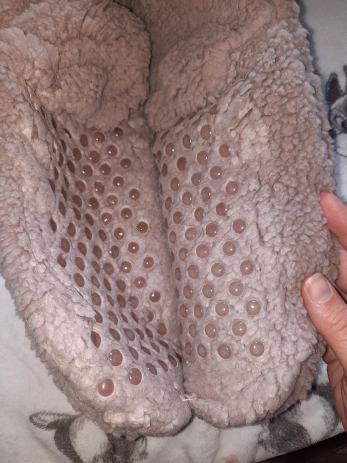 Chaussettes - photo numéro 4