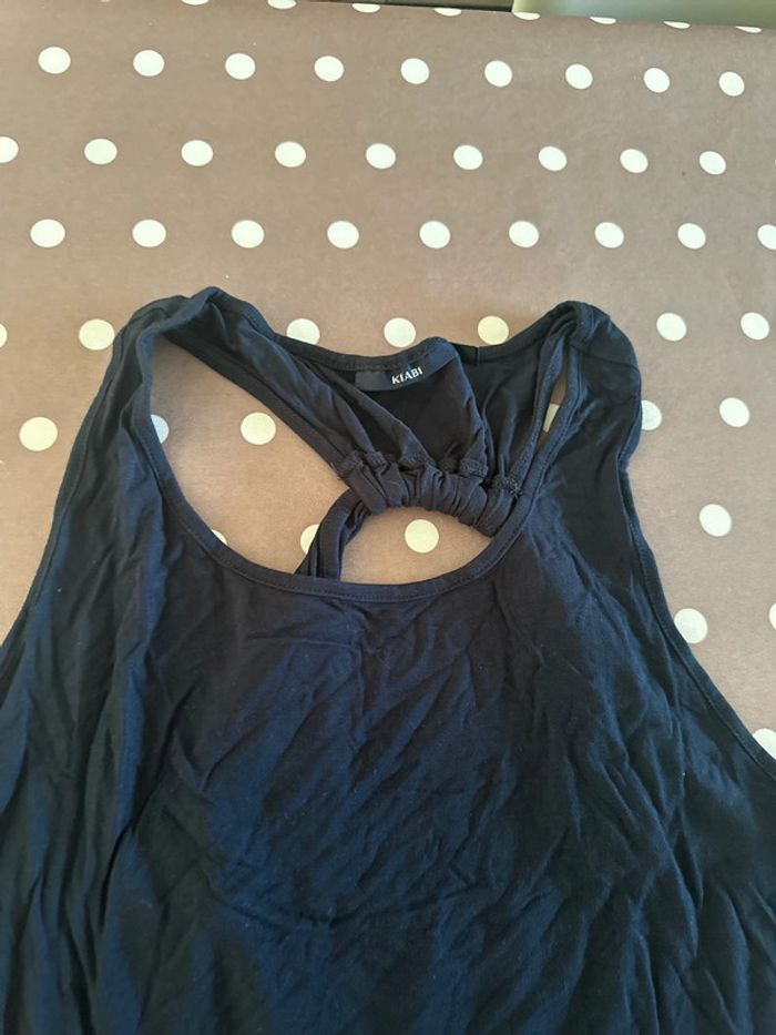 Débardeur - photo numéro 2