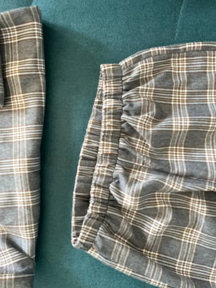 Ensemble pantalon veste - photo numéro 3