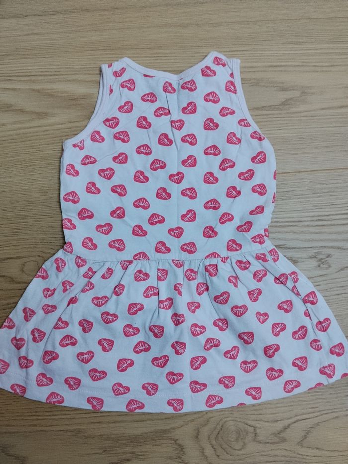 Lot 3 robes 18 mois - photo numéro 10