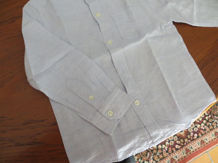 Chemise John Lewis - photo numéro 3