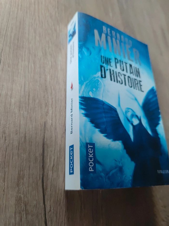 Une putain d'histoire - photo numéro 2