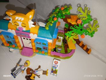 Lego Friends 